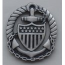 Officer in Charge Afloat Insignia