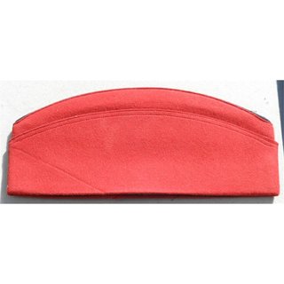 Zouaves Side Cap