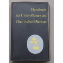 Handbuch fr Unteroffiziere des Chemischen Dienstes
