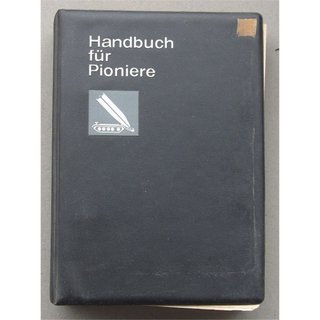 Handbuch fr Pioniere