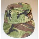 Feldmtze, Cap Camouflage Pattern, DPM