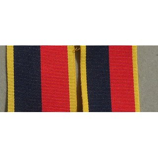 Long Service & Good Conduct Medals, verschiedene