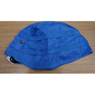 Helmbezug, Cover Combat Helmet, MK7, UN Blue