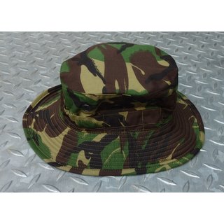 Hat, Combat, DPM, Type 2