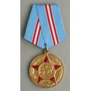 Medaille 50 Jahre Streitkrfte der UdSSR