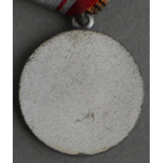 Medaille Veteran der Streitkrfte