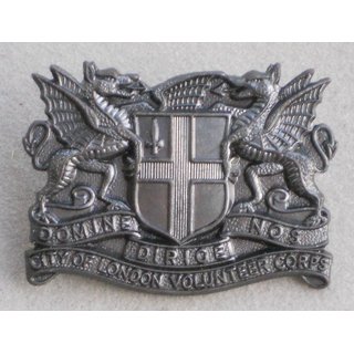 City of London Colunteer Corps