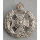8th City of London Regiment - Post Office Rifles