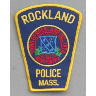 Rockland Police