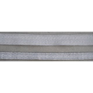 Silver Uniform Braid