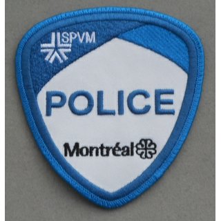 Service de la Police de la Ville de Montral
