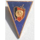 MfS Graduation Badge of a civilian University or College