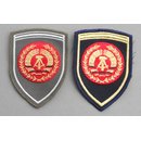 Armpatches for Warrant Officers