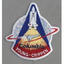 1. Mission - STS-1