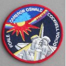 54th Mission - STS-56