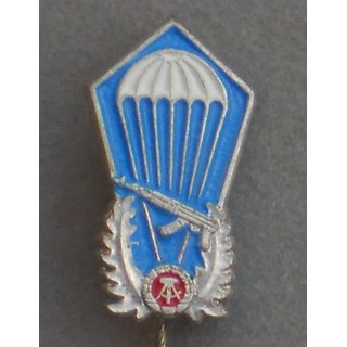Fallschirmsprungabzeichen, Miniaturen