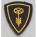 Driver, Specialists Patch