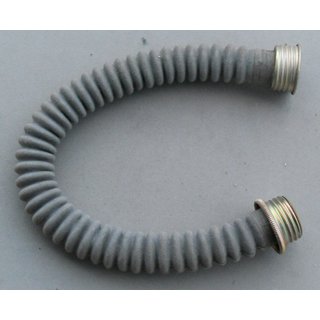 Breathing Hose for Gas Masks, various