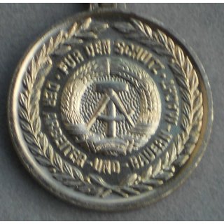 Reservists Badge 1966-89, gold