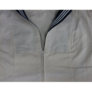 Royal Navy, Jumper, Womans, White. Class II