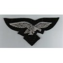 Breast Eagle, Division Hermann Gring
