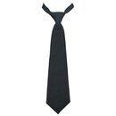 Krawatte, Schnellbinder, verschiedene