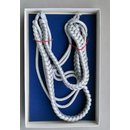 Shoulder Cord for Officers, Dederon, Navy