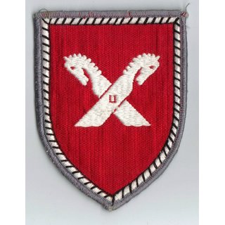 3. Panzerdivision Verbandsabzeichen