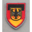 Zentrale Militrische BW-Dienststellen Verbandsabzeichen