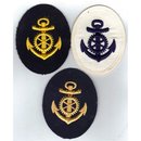 Technical Service Navy Career Insignia