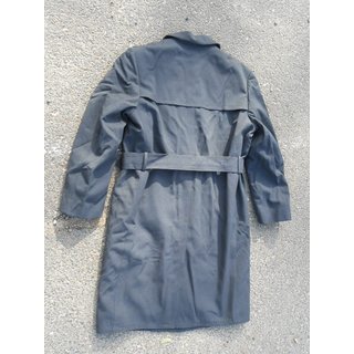 Police Greatcoat, blue-grey, to 1975