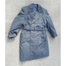 Police Greatcoat, blue-grey, to 1975