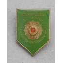 For the Protection of the Workers & Peasants Force Badge