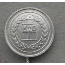 KDT Honour Badge, silver
