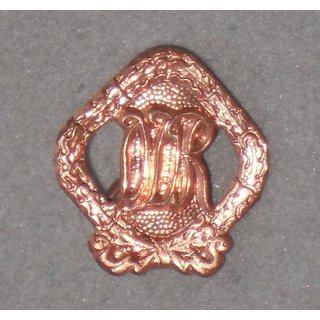Sports Badge for Children 1977-90, Age Group II, bronze