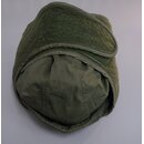 Cap, Insulating, Helmet Liner, oliv