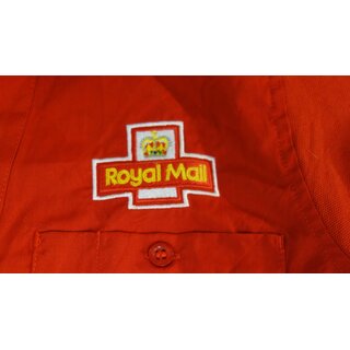 Royal Mail Arbeitshemd Frauen, RYB5