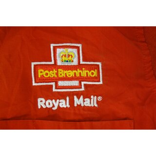 Royal Mail Arbeitshemd Frauen, RYB9, Wales