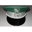 Ivory Coast Peaked Cap, Water and Forestry...