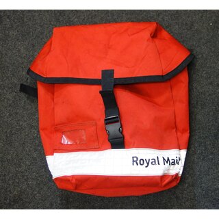Royal Mail, Zusteller -Taschen, klein, Typ5