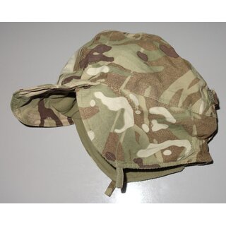 Cap, Cold Weather, MTP, Type1