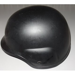 Cadet Helmet, Bump Cap