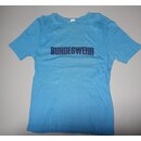 German Bundeswehr Sports Shirt, short Sleeve, Model B