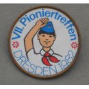 7th Pioneer Meeting - Dresden 1982