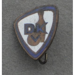 DKV - Verbandsabzeichen