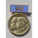 Medaille - Freundschaftszug UdSSR