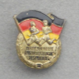 Sportabzeichen fr Erwachsene 9.1951-53, Stufe II
