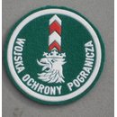 Border Guards Sleeve Patch (WOP), various