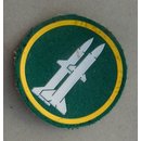 Anti Aircraft Defense Branch Insignia
