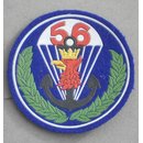 56. Airborne Brigade Insignia